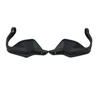 Per Xcape 650 Per X-Cape 650 Per XCape650 Moto Parabrezza Protezioni Manubrio Vento Deflettore Scudo Paramani(Handguard Red)