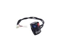 Per XCW 125 150 450 500 Manubrio Motociclo Interruttore(Switch 03)