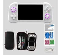 Per Xf43 Open-source Handheld Game Console Schermo Tv-output Video Console Regalo Z5t2 Portatile Pocket Device Giocatori Bambino Giocatori di Gioco