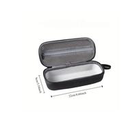 Per Xiaomi 1s2 Pompa Gonfiabile Storage Box Guscio Portatile Antipolvere Antiurto