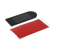 Per Xiaomi 4 Lite 2nd Gen Scooter Elettrico Pannello Strumenti Schermo Display In Plastica Parte di Ricambio per Urban Pendolarismo Riders Nero