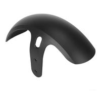 per xiaomi 6Lite Scooter elettrico anteriore per parafango resistente | Plastica ABS ad alta resistenza, resistente all'usura per la superficie, resiste ai detriti quotidiani e alla sabbia stradale