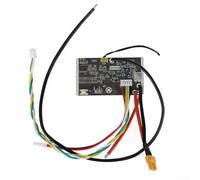 Per Xiaomi For M365 scheda di controllo della batteria con gestione efficiente della batteria per mantenere la ricarica sicura e migliorare la durata della batteria