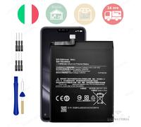 Per Xiaomi MI 8 Lite M1808D2TG MI-8 Lite Nuova Batteria BM3J Ricambio 3350mAh