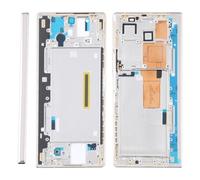 Per Xiaomi Mi Mix Fold 2 Alloggiamento anteriore originale Cornice per cornice L