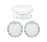 Per Xiaomi Per G20 Lite/4C Aspiratore Ricambio Filtri Pre e Posteriore 3 o 6 per