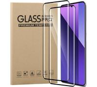 Per Xiaomi Redmi Note 15 14 Pro Plus 5G Proteggischermo in Vetro Temperato