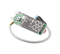 Per Xiaomi Scooter Elettrico Circuit Board Display Dashboard per M365/Pro/Pro2/MI3pro Migliora la tua esperienza di guida (Pro)