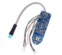 Per Xiaomi Scooter Elettrico Circuit Board Display Dashboard per M365/Pro/Pro2/MI3pro Migliora la tua esperienza di guida (365)
