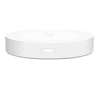 Per Xiaomi Smart Multimode Gateway ZigBee 3.0 WiFi Centro Controllo di Monitoraggio Dispositivi Intelligenti Smart Home Automation Hub Compatibile con HomeKit MiHome