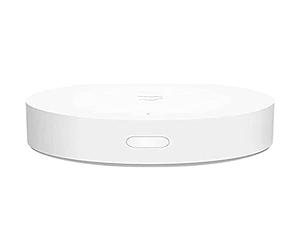 Per Xiaomi Smart Multimode Gateway ZigBee 3.0 WiFi Centro Controllo di Monitoraggio Dispositivi Intelligenti Smart Home Automation Hub Compatibile con HomeKit MiHome
