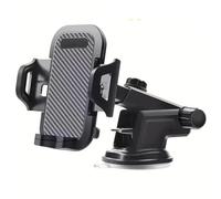 Per Xiaomi Supporto Universale Per Telefono Auto Cruscotto Auto Clip Supporto GPS Display Staffa Auto Telefono Cellulare Supporto Accessori Porta Cellulare Auto(With Sucker)