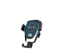 Per Xiaomi Supporto Universale Telefono Ricarica Wireless Caricabatterie Wireless 30 W Supporto Bocchetta Dell'aria Supporto Auto Telefono