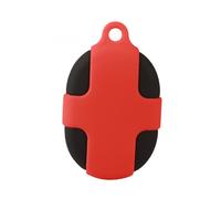 Per Xiaomi Tag Cover Silicone Impermeabile Protezione Compatta 3.8 1.4 6 CM