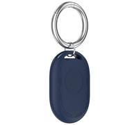 Per Xiaomi Tag Custodia Silicone Protettiva Misura 43,6x33,8x10,4mm
