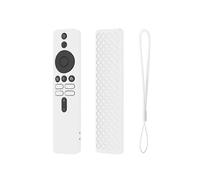 Per Xiaomi TV Stick 4K TV Remote Control Cover antipolvere e anticaduta, E