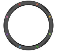 Per Xiaomi Watch S4 Lunetta in Metallo per Mi Watch S3 orologio sostituzione lunetta caso (1)