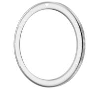 Per Xiaomi Watch S4/S3 lunetta in metallo, per Mi Watch S4/ S3 orologio sostituzione lunetta custodia (6)