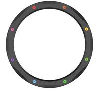 Per Xiaomi Watch S4/S3 lunetta in metallo, per Mi Watch S4/ S3 orologio sostituzione lunetta custodia (1)