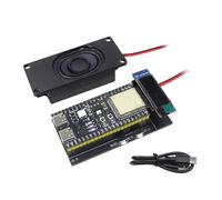 Per Xiaozhi AI Voice Chatbot Kit - N16R8 Development Board 8765