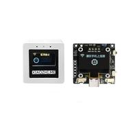 Per XiaoZhi DeepSeek XiaoZhi AI Voice Chat Robot Xmini-C3 Scheda di Sviluppo C3, Modulo Microcontrollore WiFi