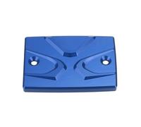 Per XJ 6 Per XJ6 Per Diversion Per F Moto Tappo Serbatoio Fluido Freno Anteriore Coperchio L Cilindro Maestro Olio Accessori Moto(Color-5)