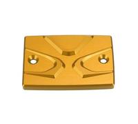 Per XJ 6 Per XJ6 Per Diversion Per F Moto Tappo Serbatoio Fluido Freno Anteriore Coperchio L Cilindro Maestro Olio Accessori Moto(Color-4)