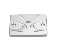 Per XJ 6 Per XJ6 Per Diversion Per F Moto Tappo Serbatoio Fluido Freno Anteriore Coperchio L Cilindro Maestro Olio Accessori Moto(Color-7)