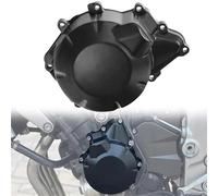 Per XJ6S FZ6R 2009 2010 2011 2012 2013 2014 2015 2016 2017 FZ6 2004-2010 Moto Statore Sinistro Coperchio Motore Carter Frizione Pompa Acqua Protettivo