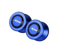 Per XJR XJR1300 Xjr 1300 2021 2022 2023 Moto Forcellone Bobine Slider Cavalletto Viti 6MM Accessori Universali Bobine Cursori Della Adattatori