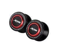Per XJR XJR1300 Xjr 1300 2021 2022 2023 Moto Forcellone Bobine Slider Cavalletto Viti 6MM Accessori Universali Bobine Cursori Della Adattatori