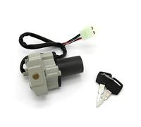 Per XJR400 Per XJR1200 Per XJR1300 1993-1999 Interruttore Accensione Per Motocicletta Chiave Blocco Porta Avviamento OEM: 4HM-82021-00 Blocco Accensione