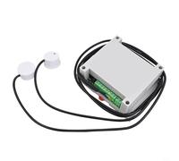 Per XKC-C352-2P Dispositivo di gestione del livello dei liquidi, tecnologia del sensore senza contatto, controller impermeabile per applicazioni industriali, controllo del carico versatile