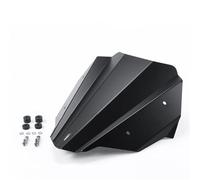 Per XL 750 Per TRANSALP Per XL750 2023 Parabrezza Sportivo Per Moto CNC Deflettore Parabrezza Protezione Antivento Moto Cupolino Parabrezza