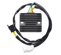 Per XL125V Per Varadero 125 2007 2008 2009 2010 2011 2012 2013 2014 2015 2016 Regolatore Di Tensione Raddrizzatore Per Motocicletta Parti OEM: 31600-KPC-D51