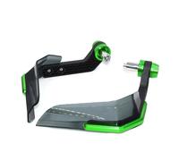 Per XL750 Per Transalp 600V XL650V 700V XL750 2023 Paramani Scudo Paramani Protettore Parabrezza(Verde)