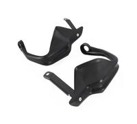 Per XL750 Per Transalp 750 2023-2024 Parabrezza Manubrio Protezione Mano Leva Freno Frizione Protezione Moto Paramani(Regular Version)