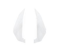 Per XL750 Per XL 750 Per Transalp 2023 Accessori Per Moto Deflettori Anteriori Spoiler Laterali Parabrezza Parabrezza Cupolino Touring(Side Clear)