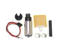 Per XLV 1000 XL1000V XL1000 Varadero FJS400 FJS600 FSC600 ABS Silver Wing NRX1800 Valkyrie Rune 16730-MCF-003 Pompa Carburante Benzina Pompa Carburante Elettrica
