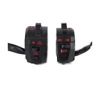 Per XLXR 250 400 600 Manubrio Motociclo Interruttore