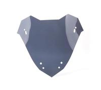 Per XMAX300 2023 Moto Parabrezza Parabrezza Visiera Deflettore Schermo Cowl Accessori Zanzariera Moto Del Parabrezza