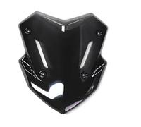 Per XMAX300 XMAX 300 Tech MAX+ 2025 Parabrezza Sportivo Accessori Deflettore Cupolino Parabrezza Zanzariera