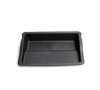 Per Xpeng G6 2023 2024 Sotto Sedile Scatola Portaoggetti Auto Cassetto Tipo Organizer Contenitore Sedile Anteriore Scatola Inferiore Custodia Copertura Trim Interni Auto(1pc)