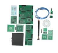Per XPROG-M V5.55 Kit di Strumenti per Programmatore ECU per Auto, Strumento Diagnostico Automatico con Dongle USB Strumento di Programmazione Automatica per 7