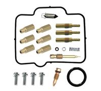 Per XR 650 R XR650R 2000-2007 Kit Di Riparazione Del Carburatore Getto Principale Getto Lento Scegli Qualsiasi