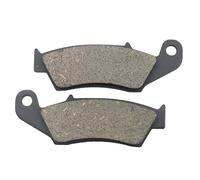 Per XR250 XR250S XR 250 CR250 CR250R CRF250 CRF250R CRF250X CRF450 CRF450R CRF450X CRF CR 250 450 Pastiglie Freno Anteriori 2002-2022 2023 FIXCOR