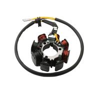 Per XR250R XR250 1986-1992 1993 1994 1995 31120-KZ1-951 31120-KT1-004 31120-KCE-671 Bobina Per Motocicletta Magneto Statore 1X Statore
