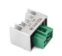 Per XRM125 Per CBR150M Per NF100 Per Wave 100 2004-2005 31600-KGH-731 31600-KGH-901 Regolatore Raddrizzatore Regolatore Tensione Rettificatore