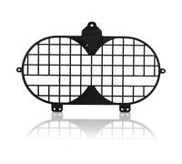 Per XRV750 Per Africa Per Twin Per XRV 750 1997-2002 Copertura Protettiva Per Faro Per Moto Griglia Di Protezione Per Griglia Faro Del Motociclo(1)