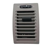 per Xsara, Pannello di Controllo del climatizzatore, Bocchetta di Ventilazione Nera, 8264Y9, 8264Q0, 8264Q4, Bocchetta di Ventilazione per Aria Calda (Set di Prezzi)